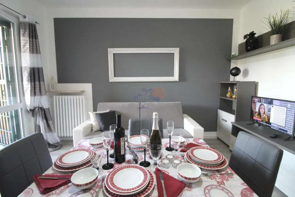 Lugana Family Apartment