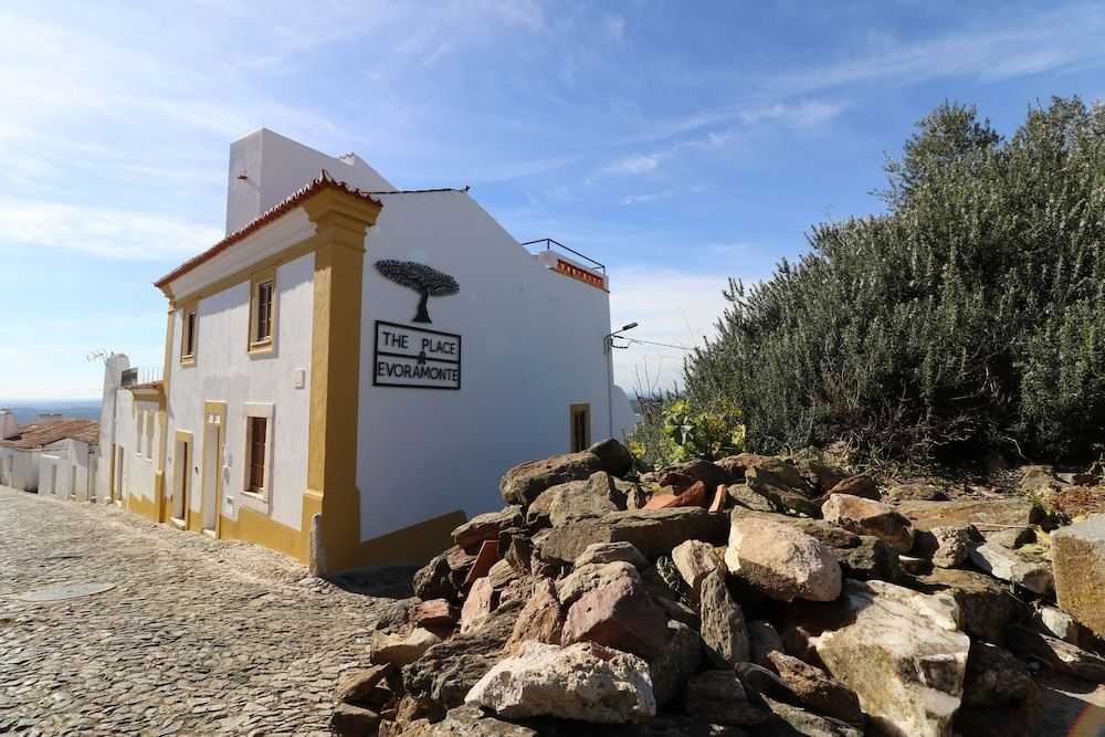 The Place at Evoramonte