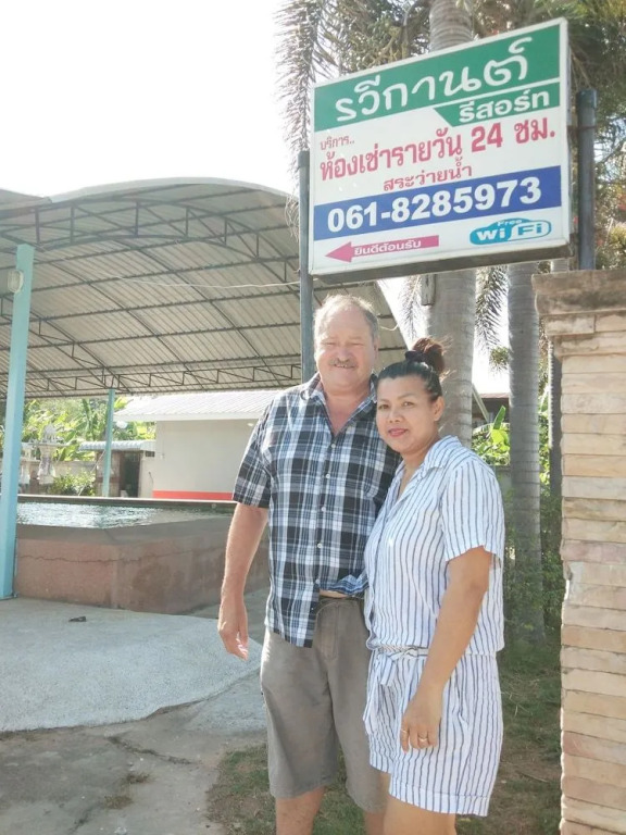 Raveekan Resort