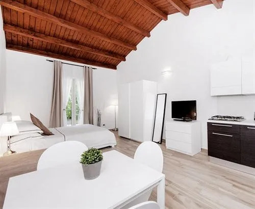 Dalmati House San Lorenzo