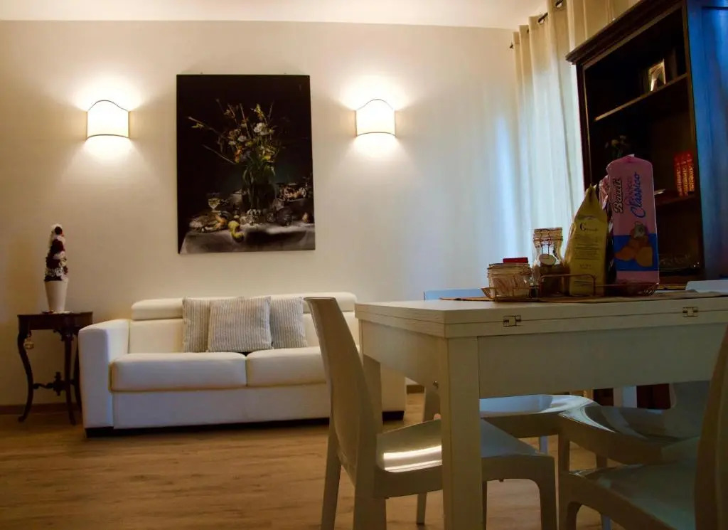 Suite Umberto I