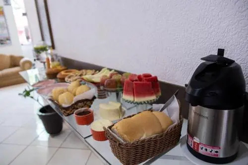 Hotel Vila Real Dourados