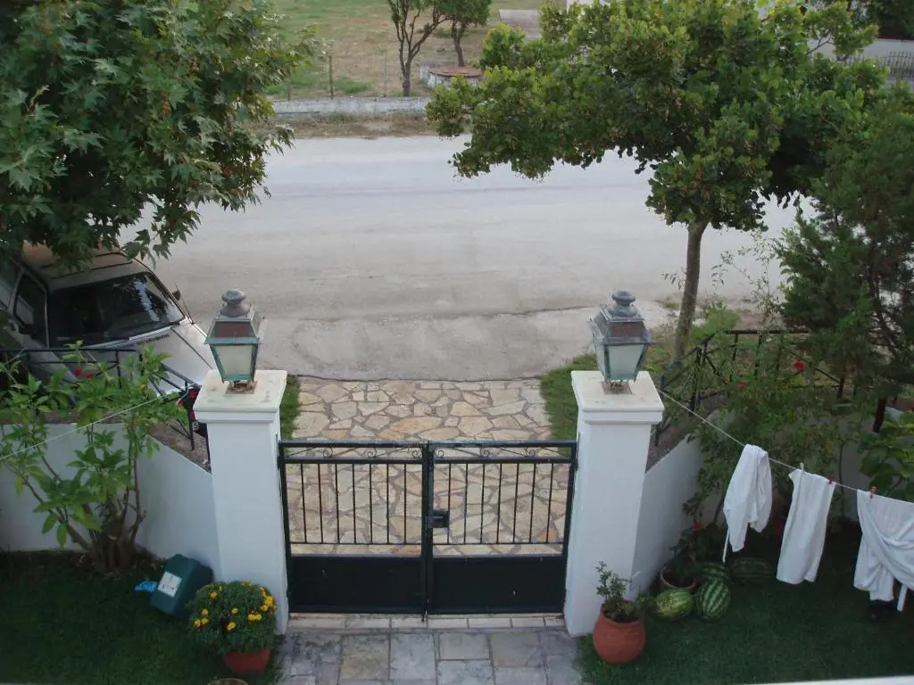 Splantza Apartments