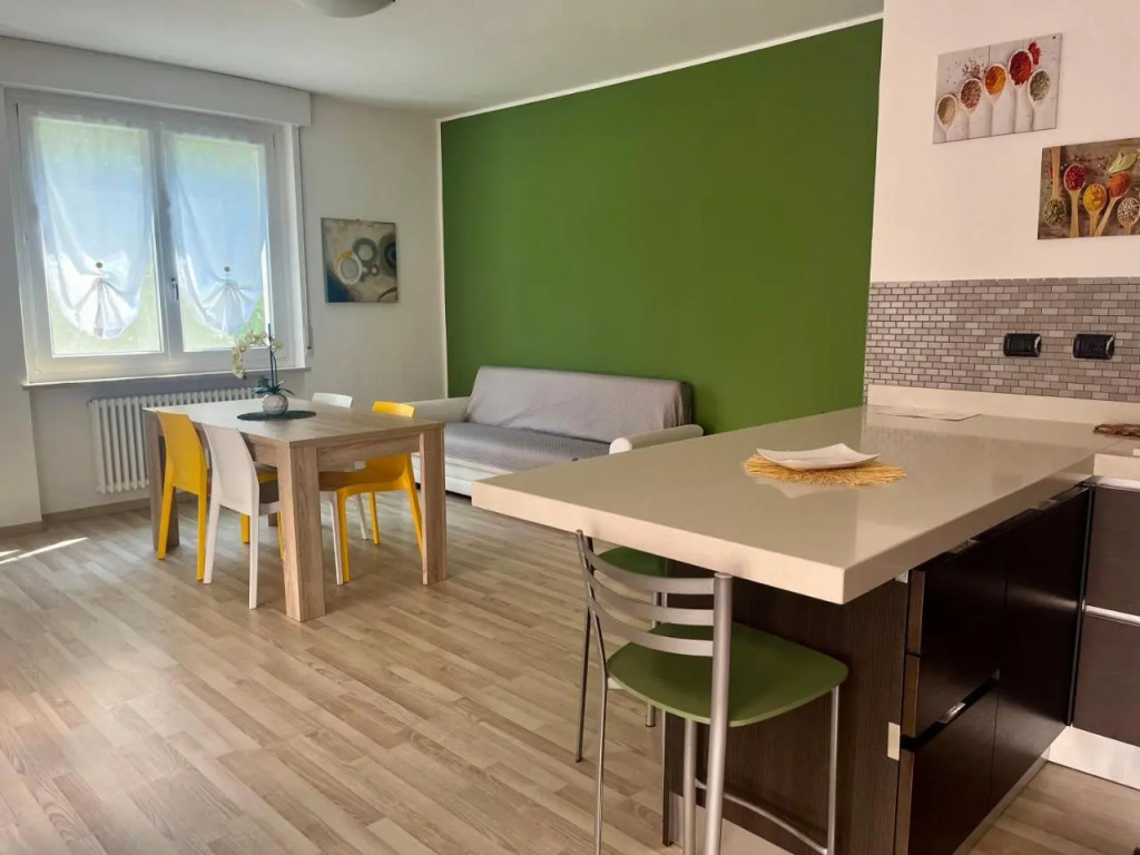 Casa vacanze Sissi