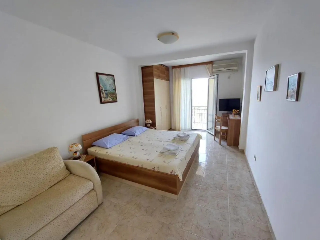 Vala Apartments