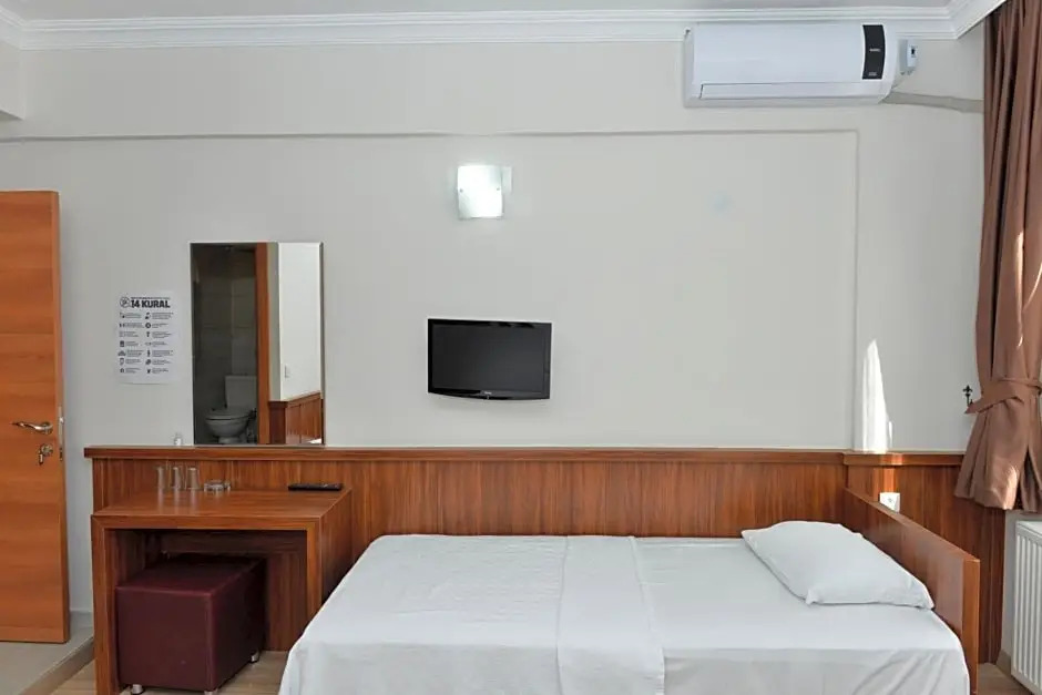 Bilgic Hotel