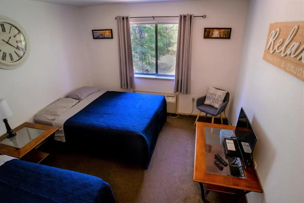 Brownsville Motel