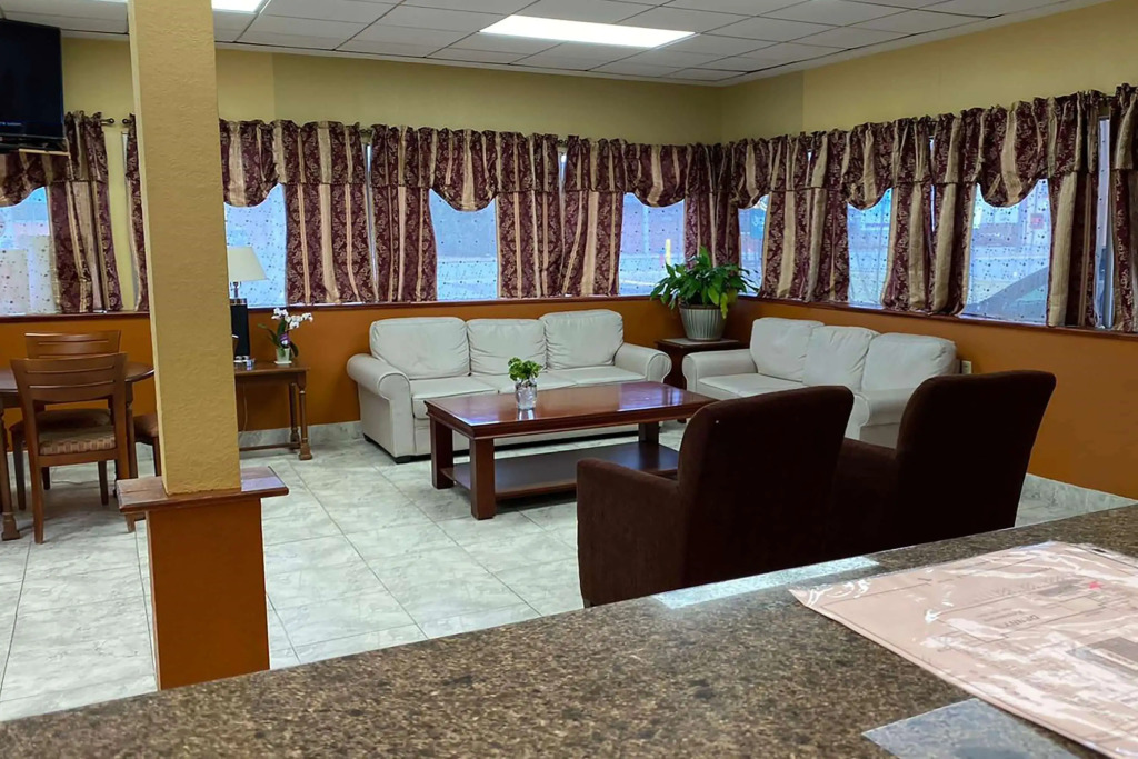 Ramada by Wyndham Rome - Verona