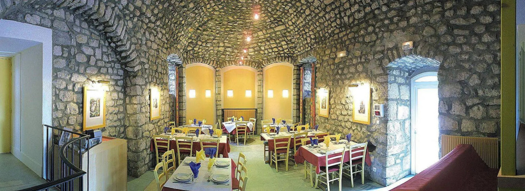 Residence Vacances Bleues Lou Castel