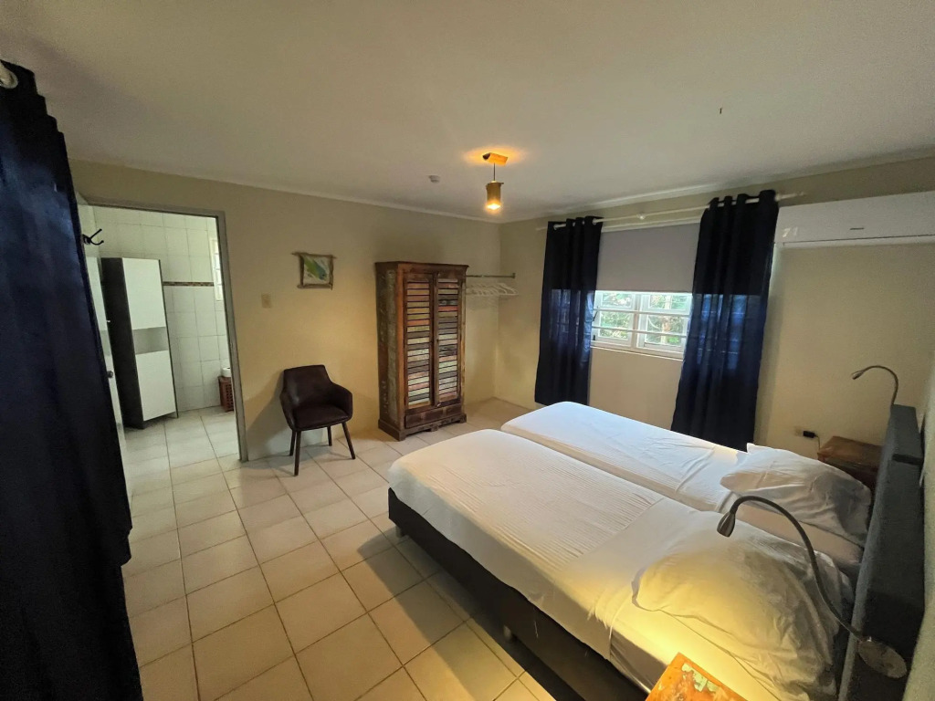 The Dive Hut - Boutique Apartments