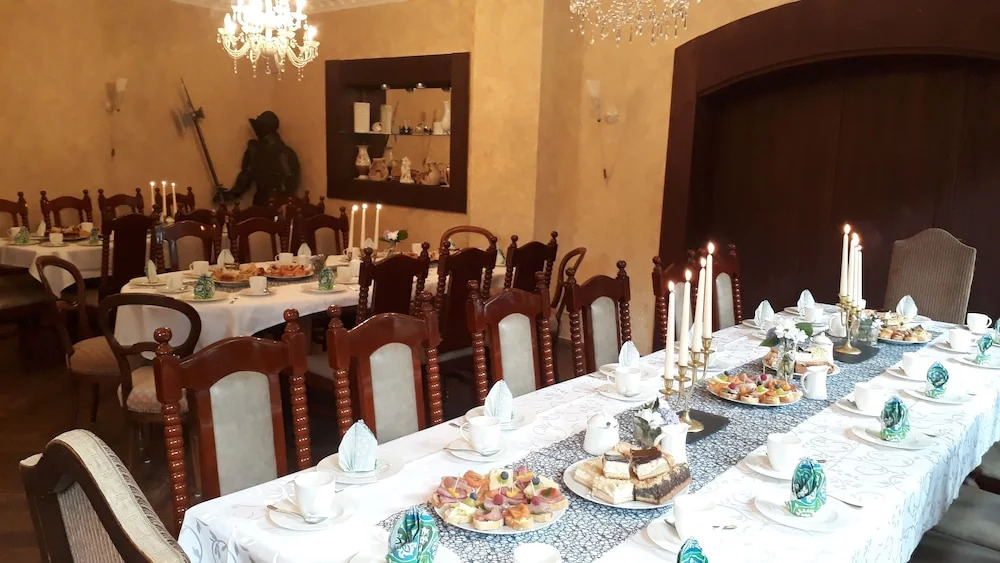 Antikhotel Steinbacher Hof