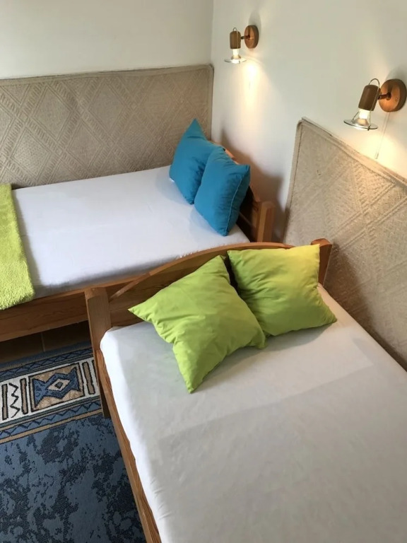 Green Garden Hotel