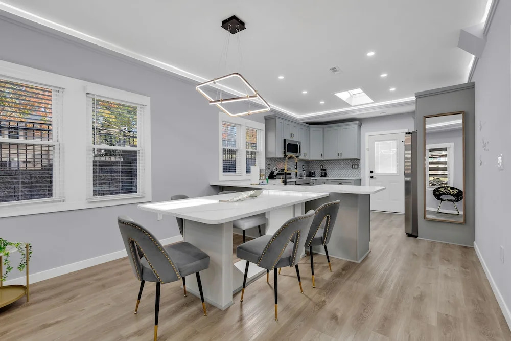 Spacious 3BR House in Charlotte