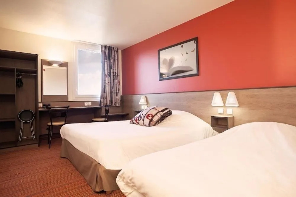 Ace Hotel Roanne
