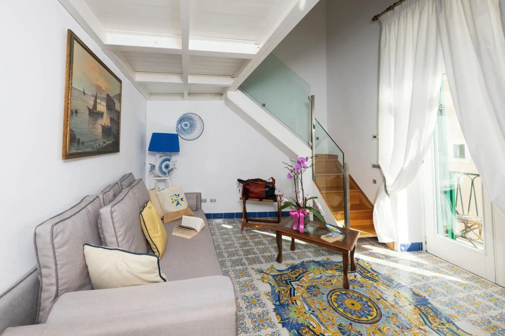 Residenza Luce