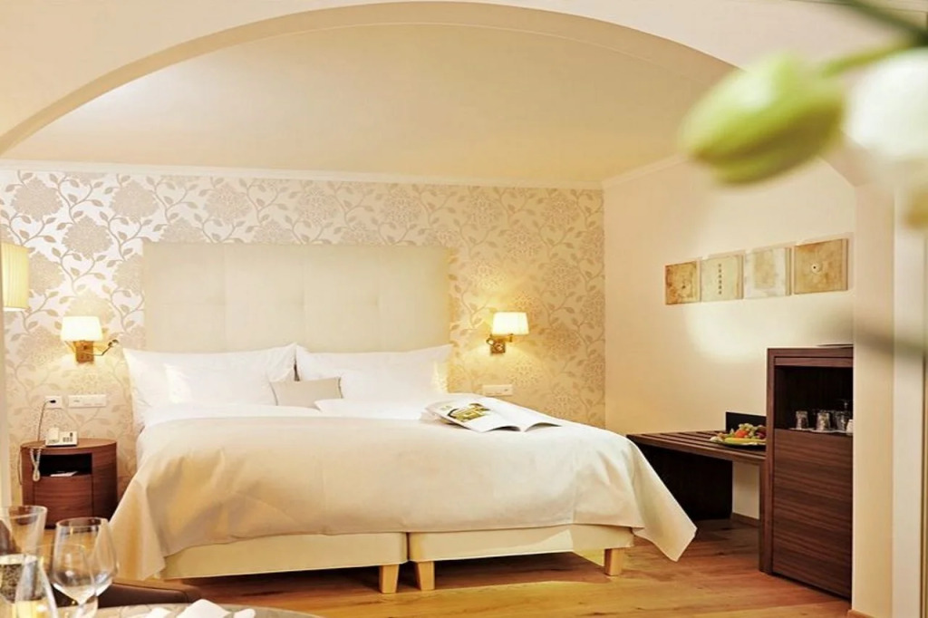 Parkhotel Sonnenhof