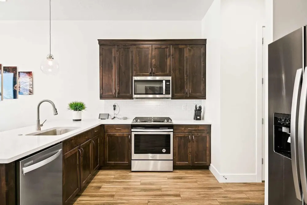 Red Cliffs Retreat Ocotillo #8 townhouse