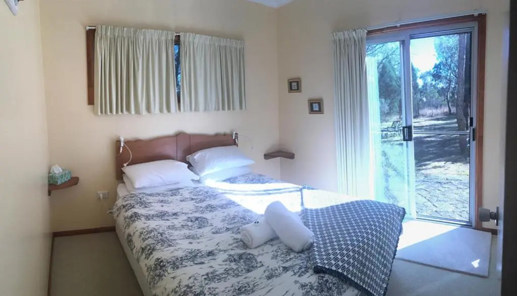 Whiskey Gully Cottages