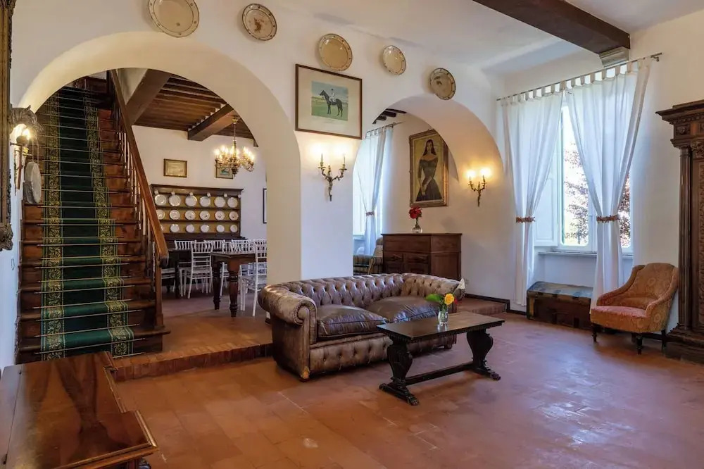 Villa Mandorli, Pool, Wifi, Peccioli