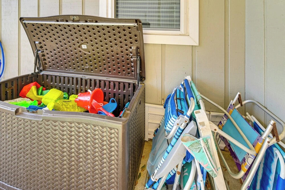 Walk to Ocean: Lovely Myrtle Beach Getaway
