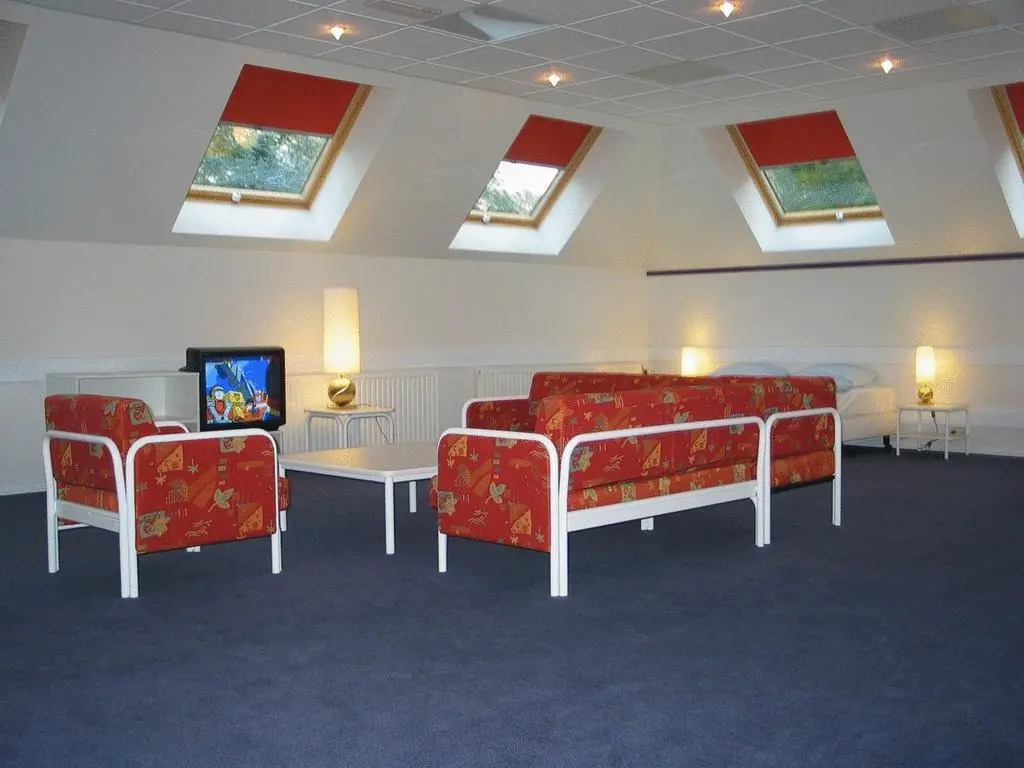 Hotel Zee Bergen