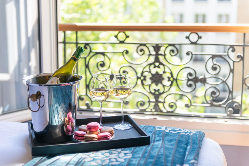 Grand Hotel Dore