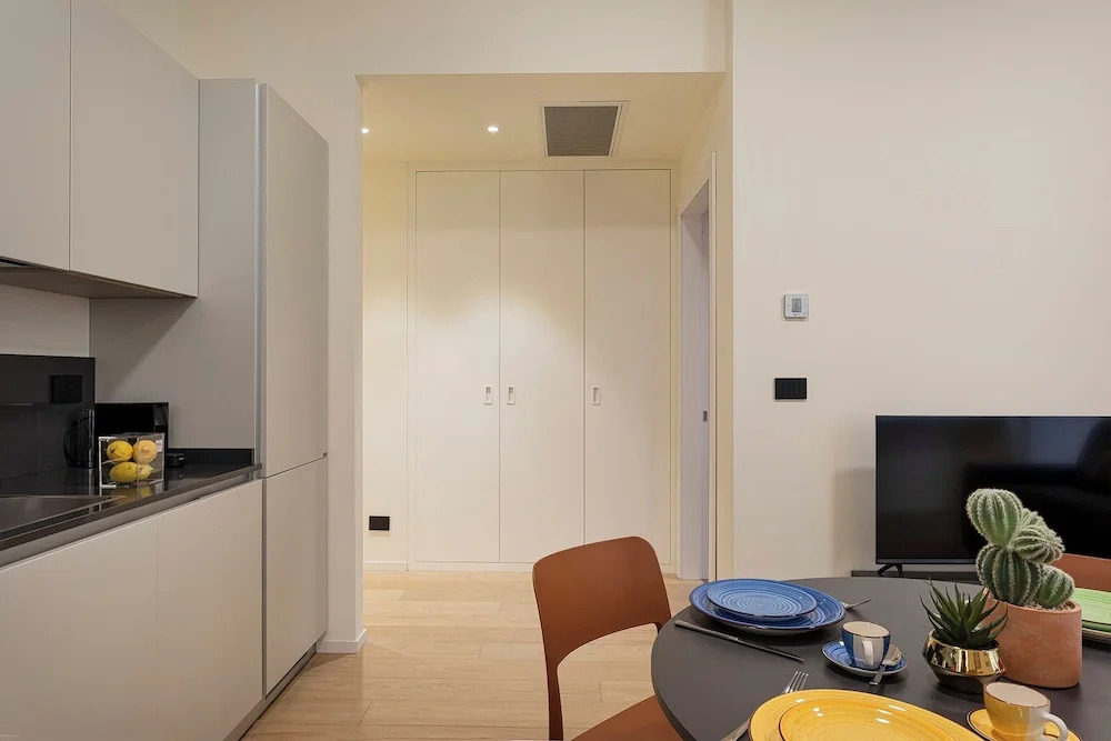 Riviera Flavour Apartments I by Wonderful Italy