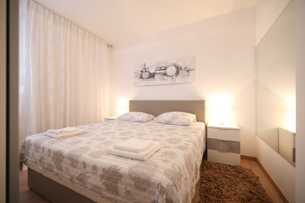 Apartment Skroce