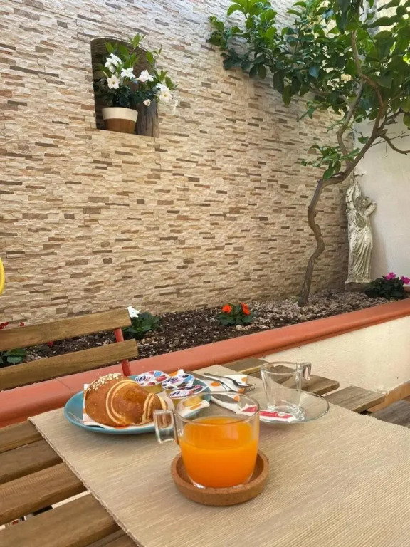 Casa Sunrise a 10 mt dal mare