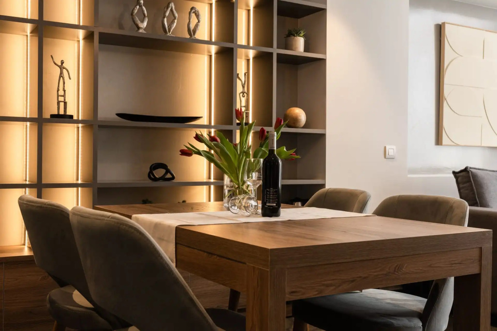 Omikron Luxury Residences by Semavί