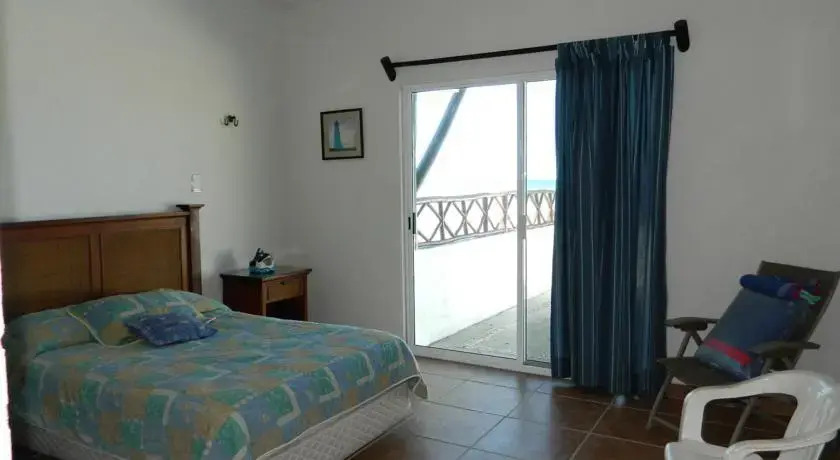 Casa Enrique