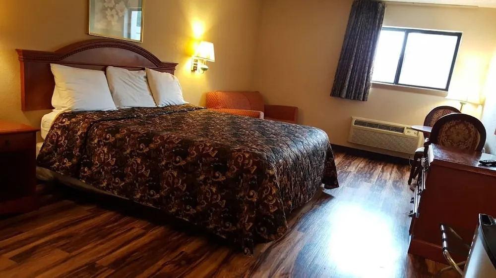 Rodeway Inn