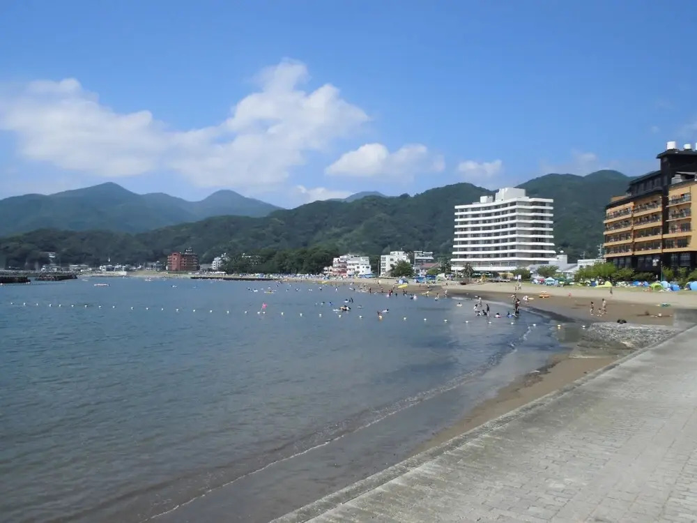 Koibito Misaki Pension Marine Mates