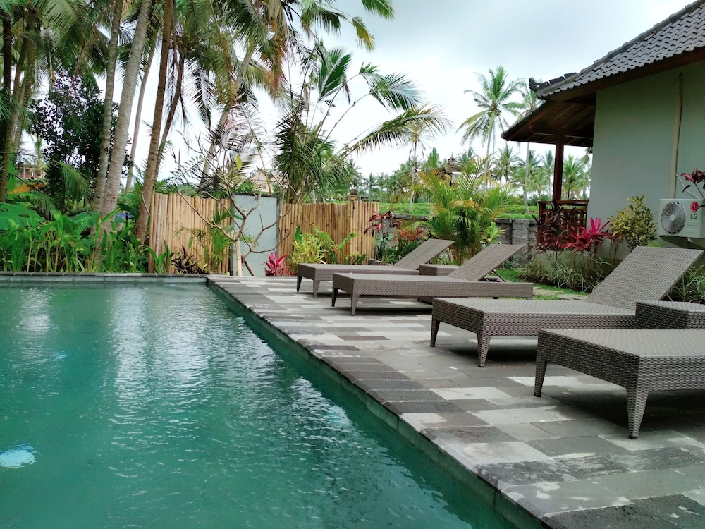 Amaya Cottage Ubud by Best Living