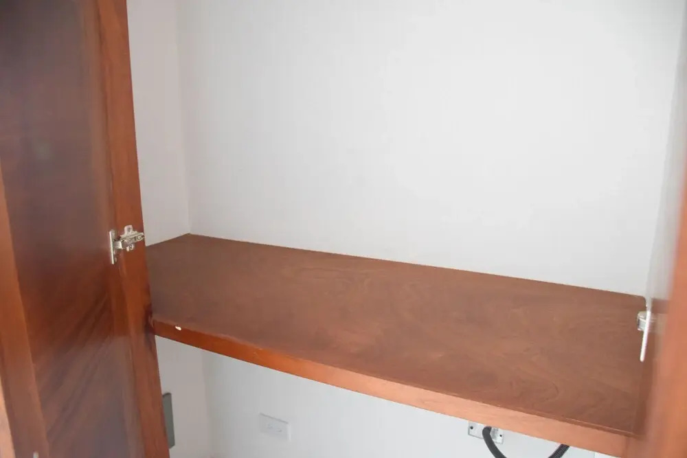 Two Bedrooms Apt Los Prados-TERRACE-GYM