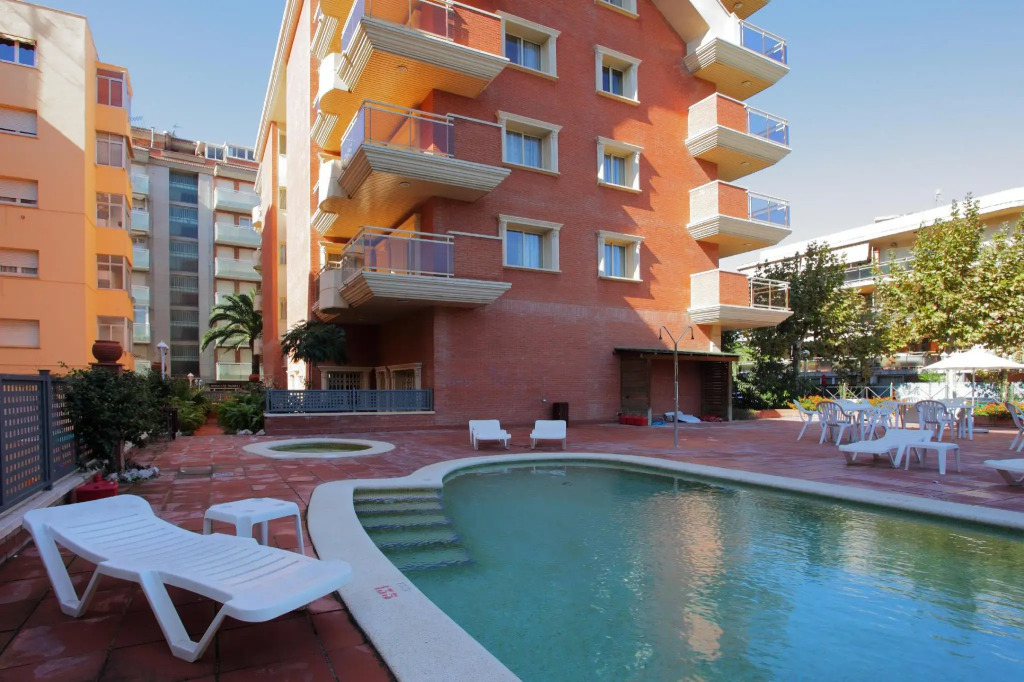 Apartamentos Imperial