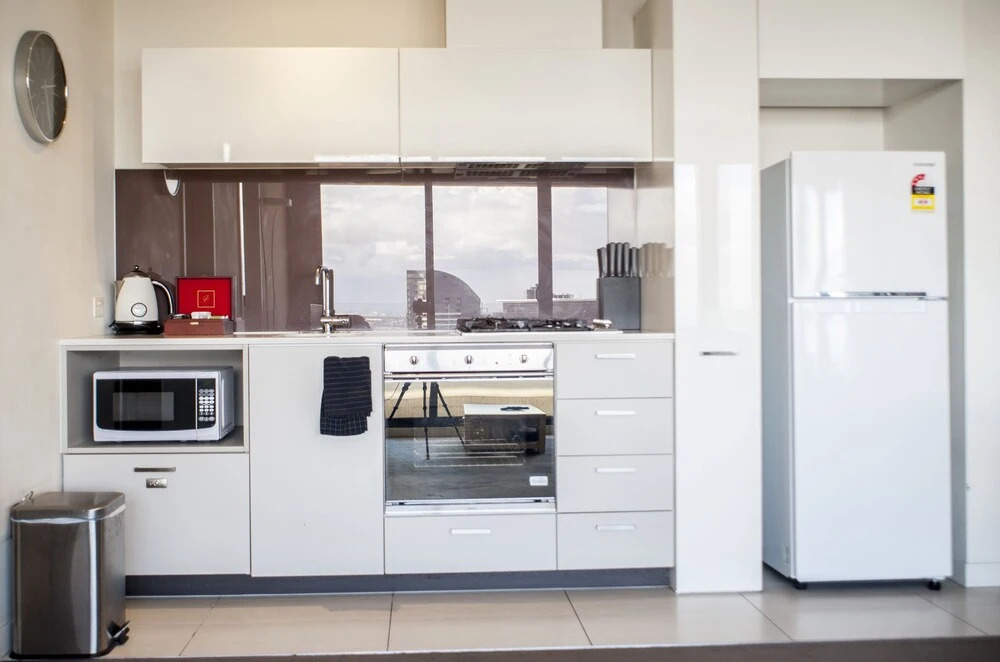 Southern Cross Serviced Apartments