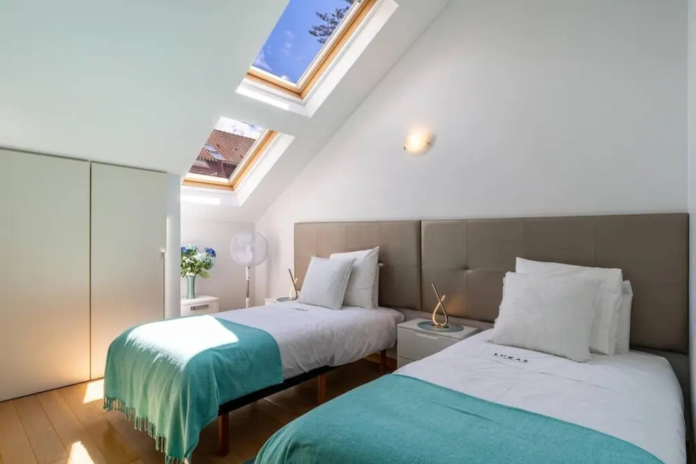 Santa Luzia Funchal View 2 Bedrooms Pool