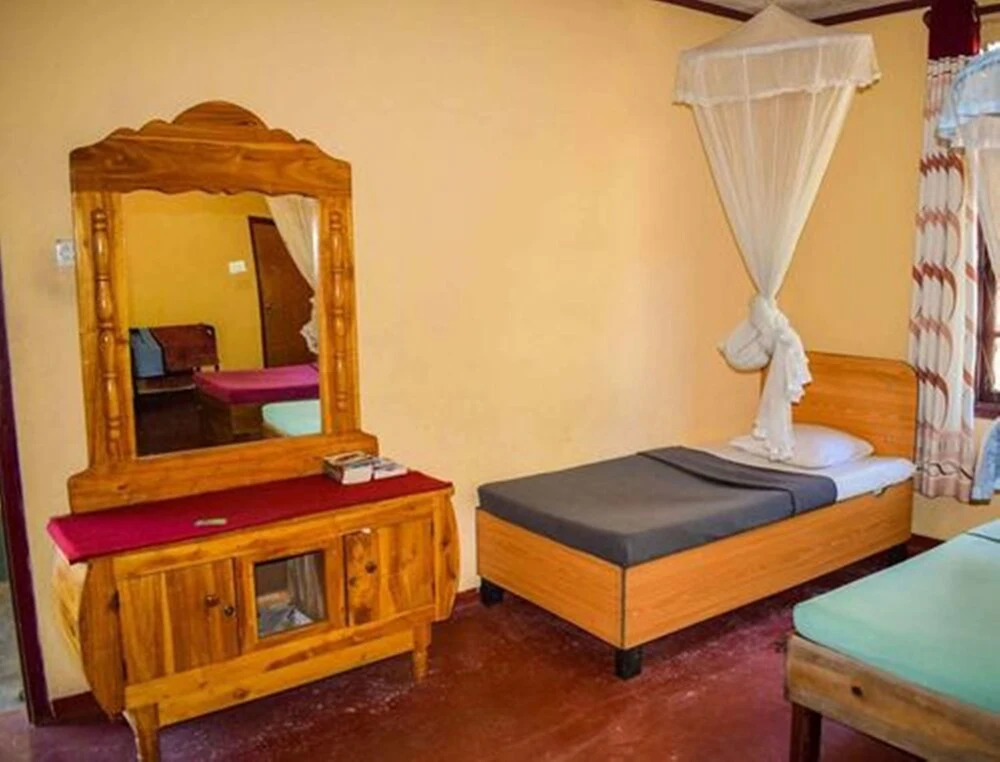 Rock View Guest House