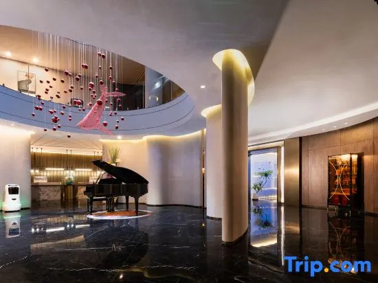 Shangwei Bai Hotel (Chengdu Longquanyi Shimao Plaza Branch)