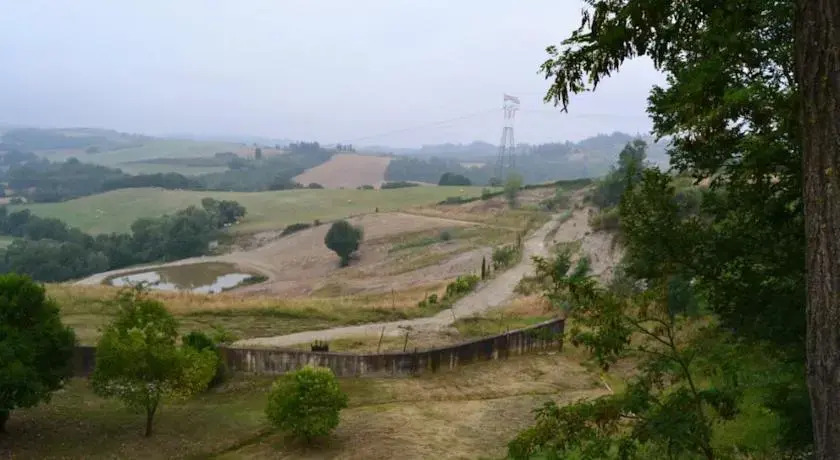 Casa Vacanza Cioni