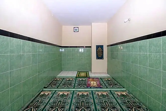 Hotel Sanashtri