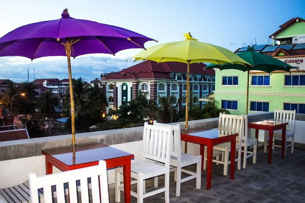 Pura Vida Boutique Hotel & Spa
