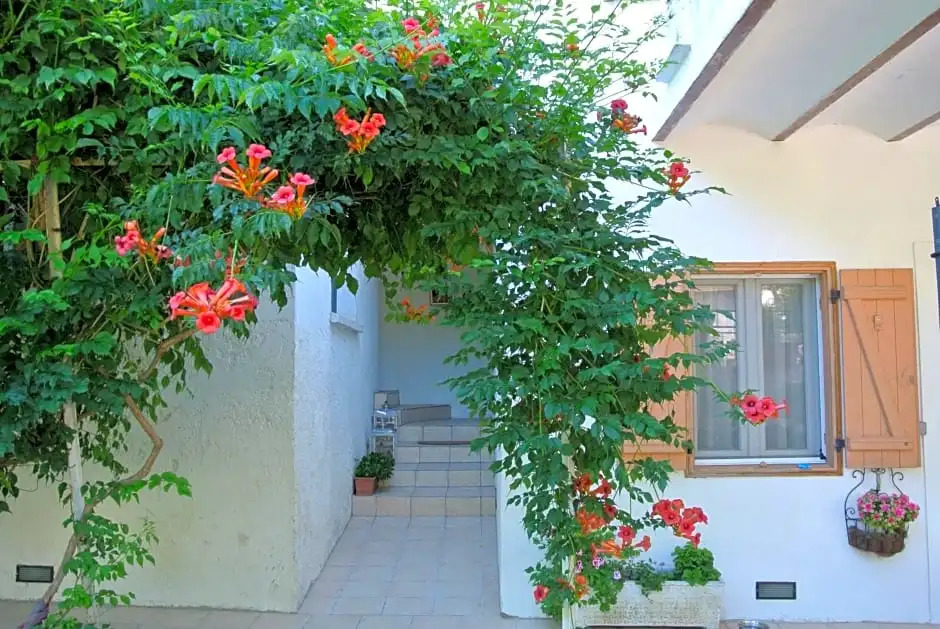 Villa Bellabé