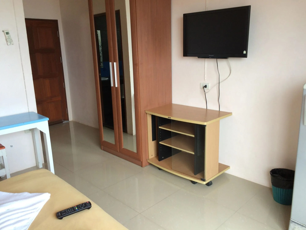 Wilai Guesthouse