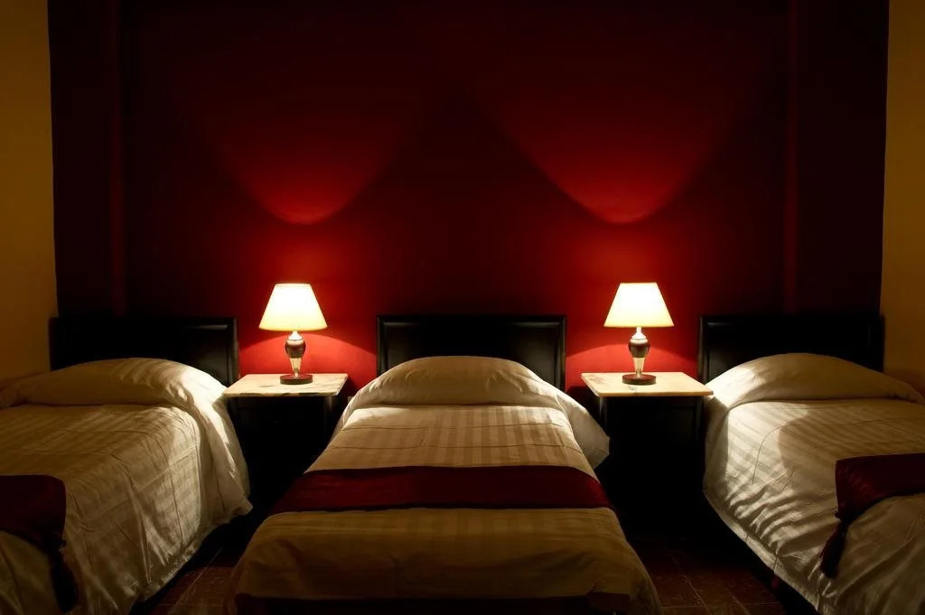 Asala White Palace Hotel