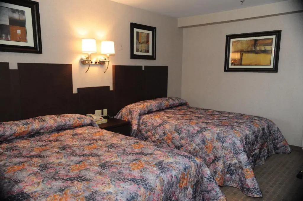 Skyview Motel