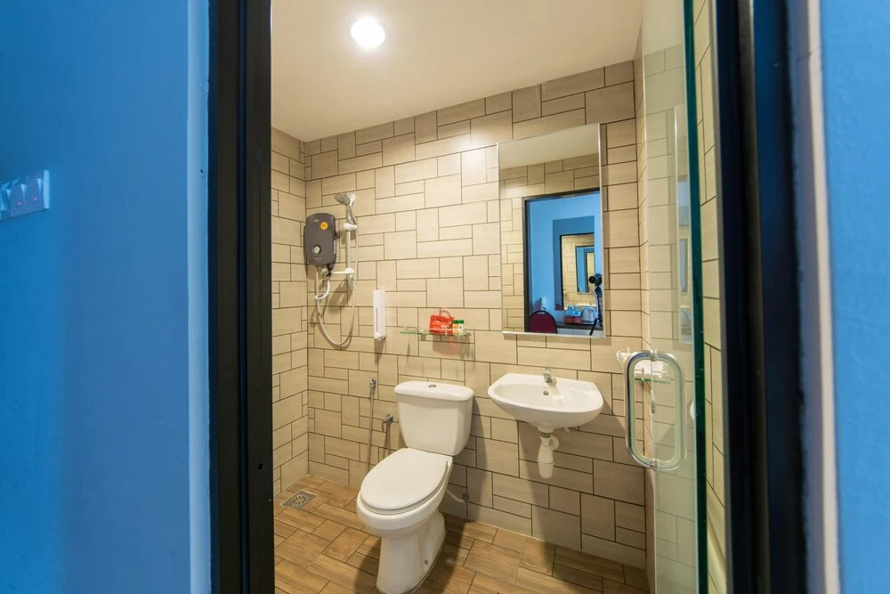 OYO Rooms Bangsar Menara TM