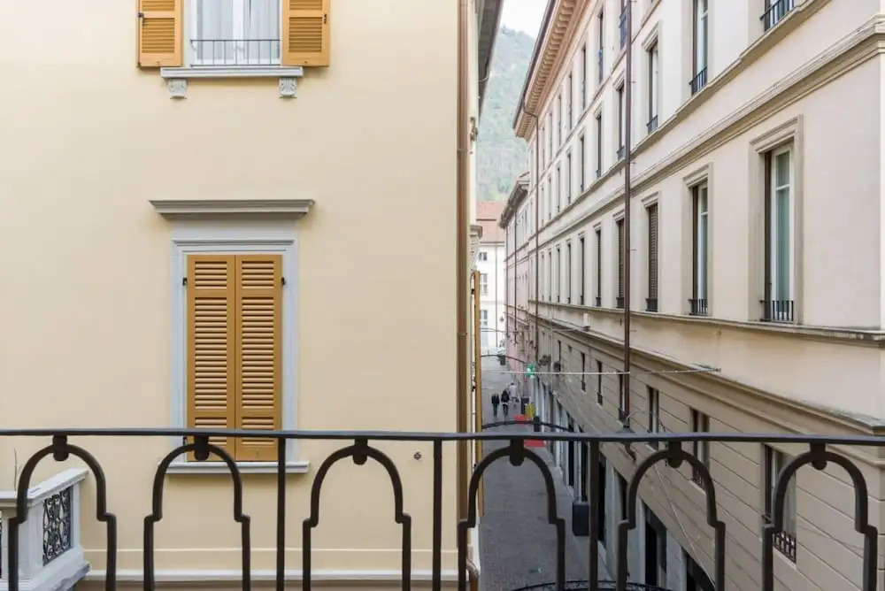 Duomo Luxury Suite