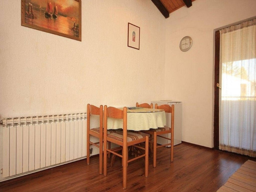 Apartments Matohanac